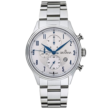 ساعت مچی گروانا GROVANA کد 1192.9132